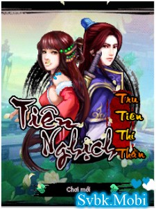 TRƯ TIÊN THÍ THẦN
