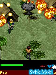 game hành động