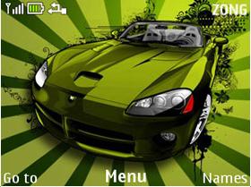 themes màn hình 320x240
